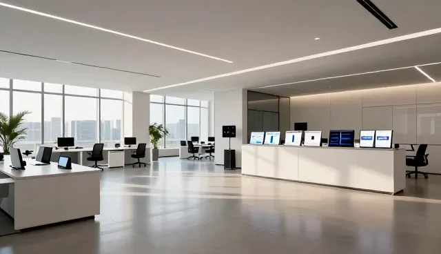 企业信用查询在业务拓展中的实际应用场景分析
